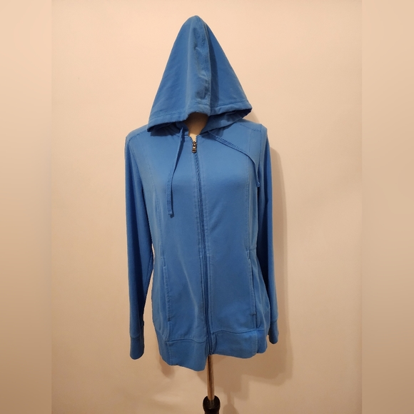 TEK GEAR DRY TEK JACKET - Picture 4 of 5